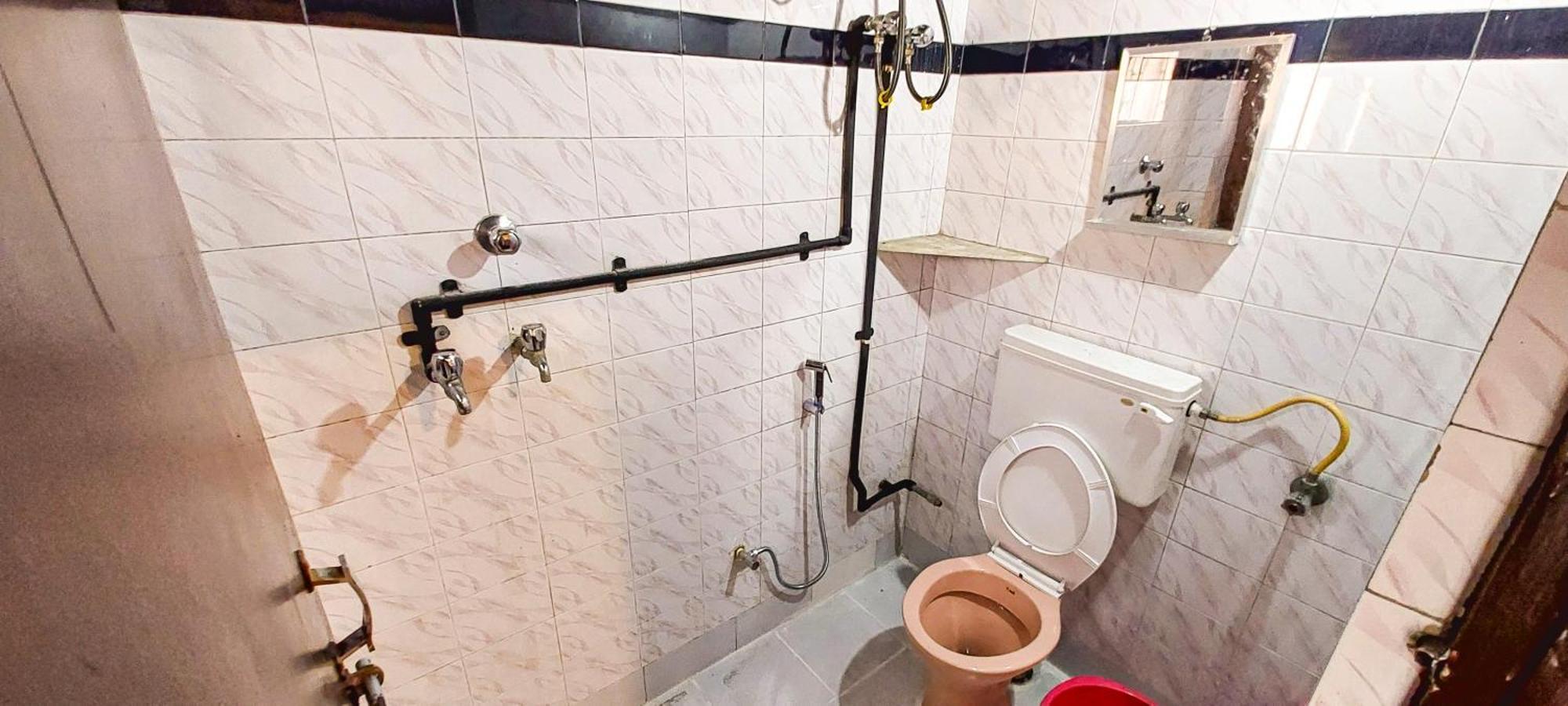 Ilika Guest house Varanasi