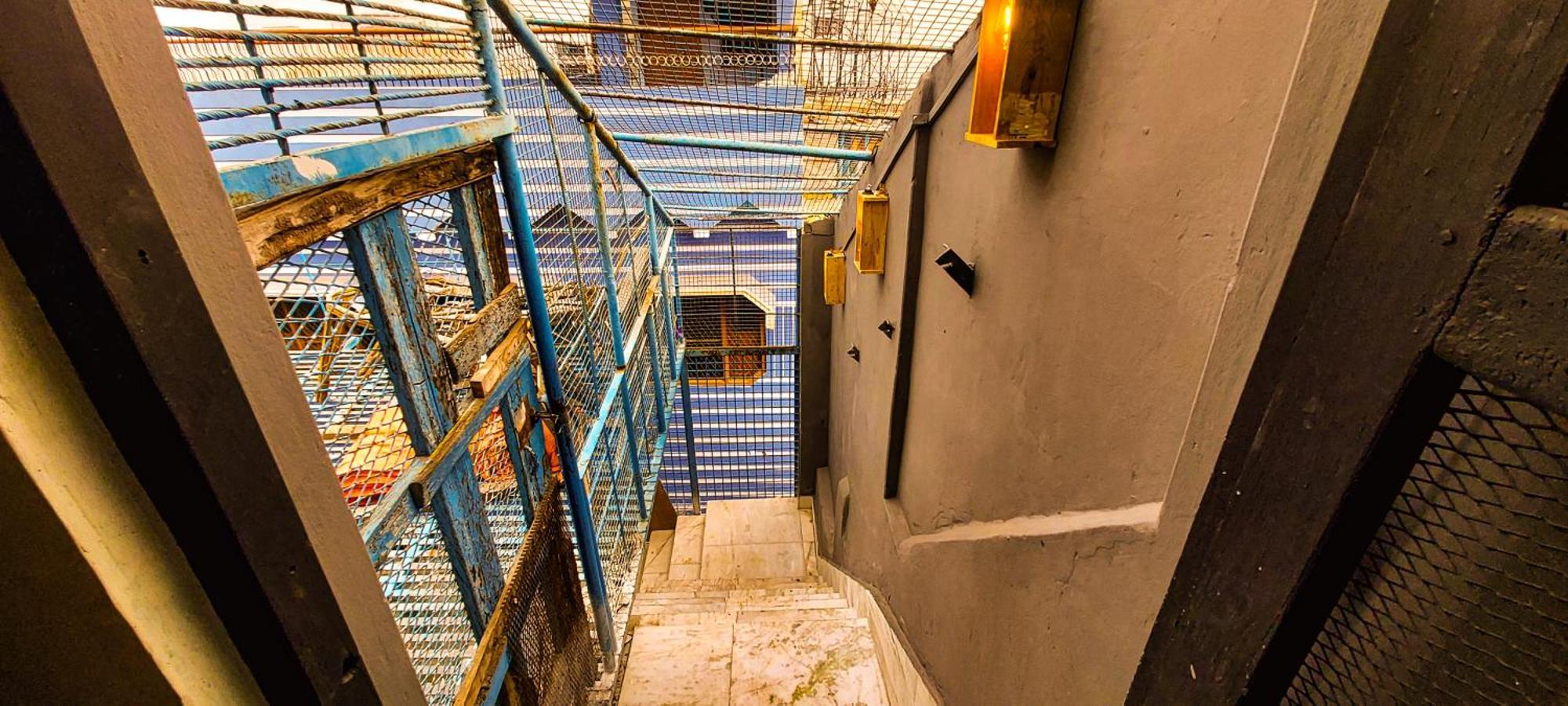 Ilika Guest house Varanasi