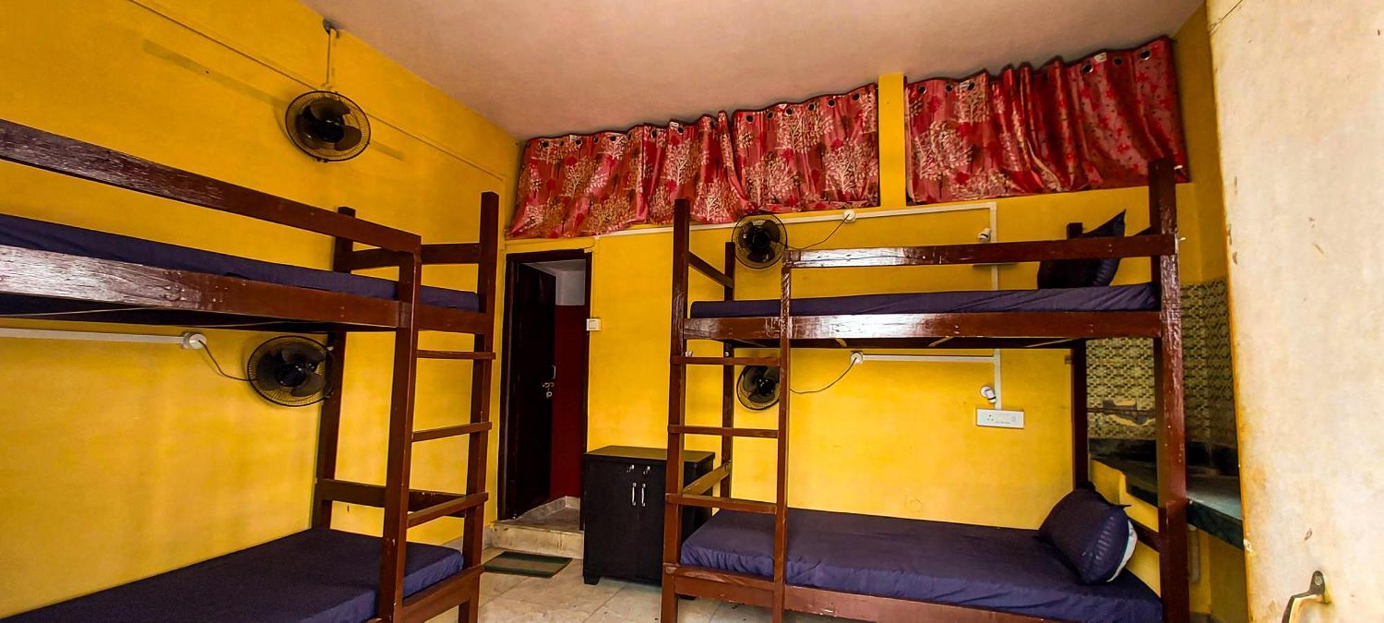 Ilika Guest house Varanasi