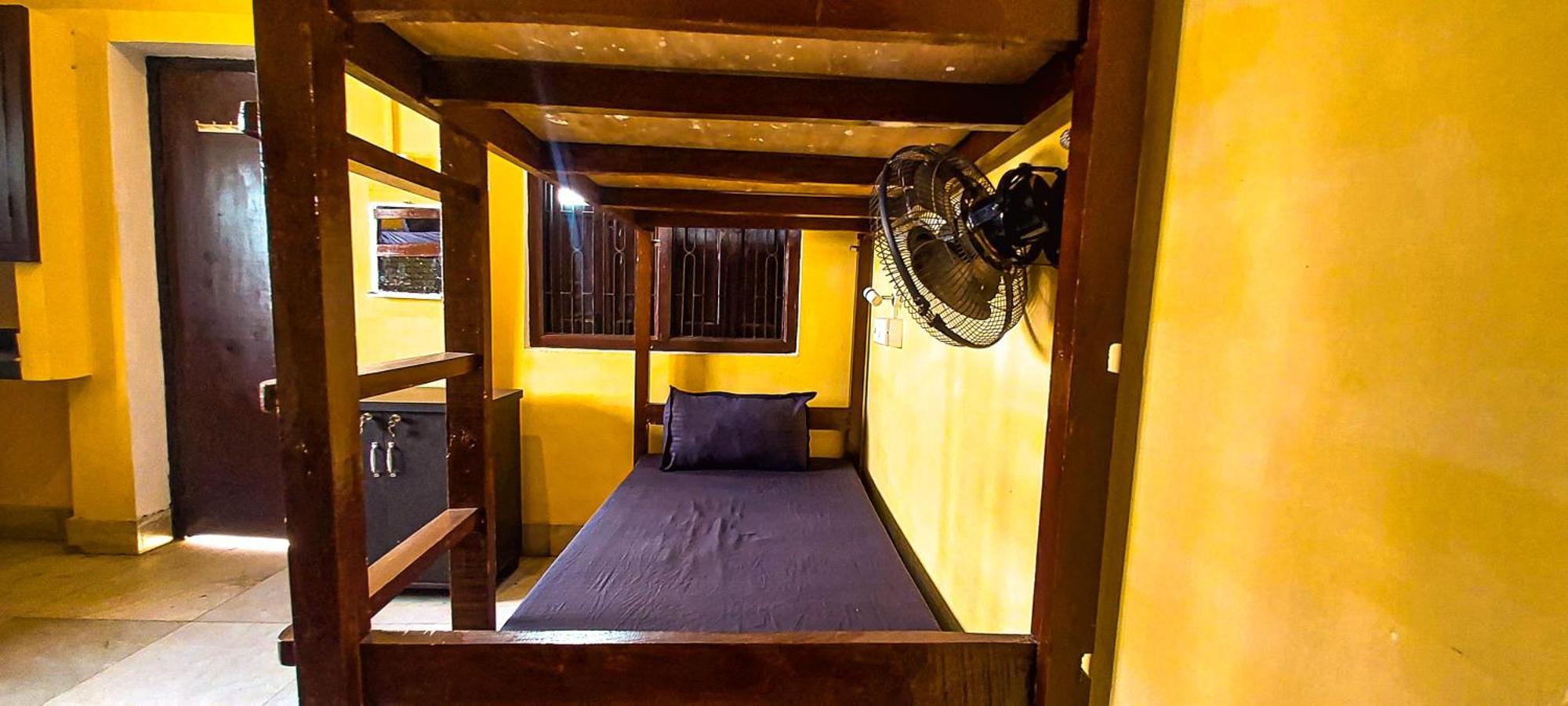 Guest house Ilika