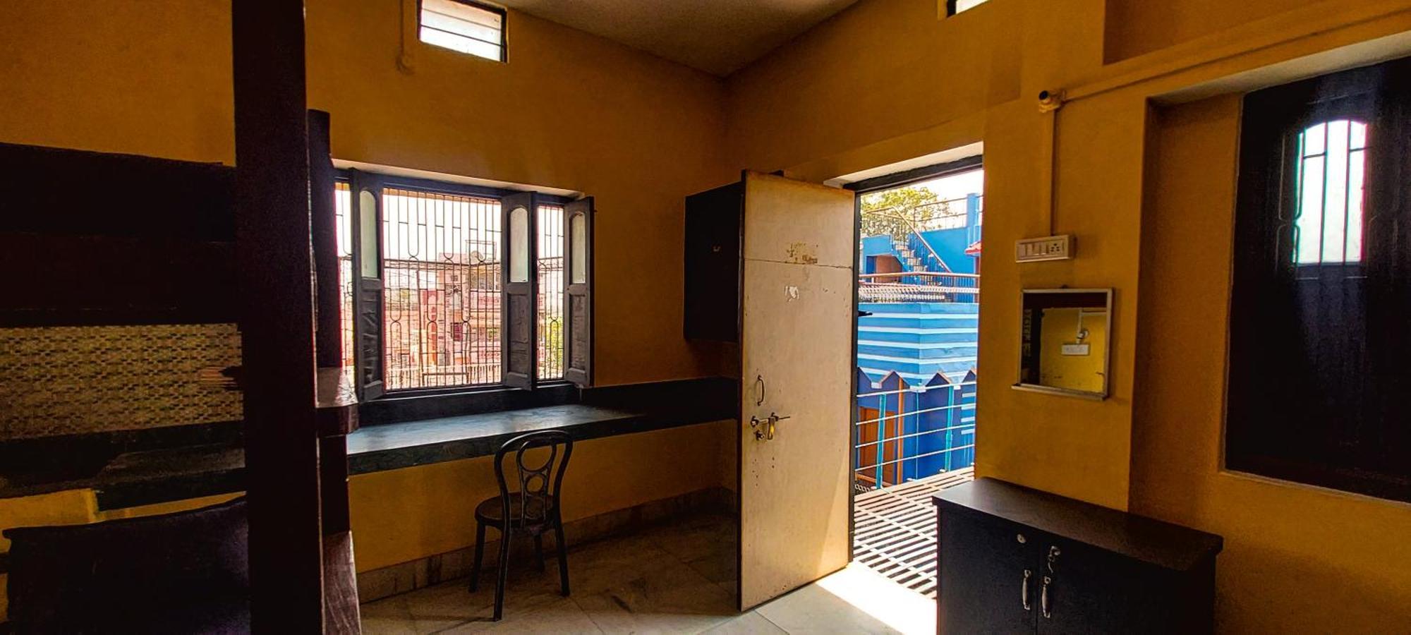 Ilika Guest house Varanasi