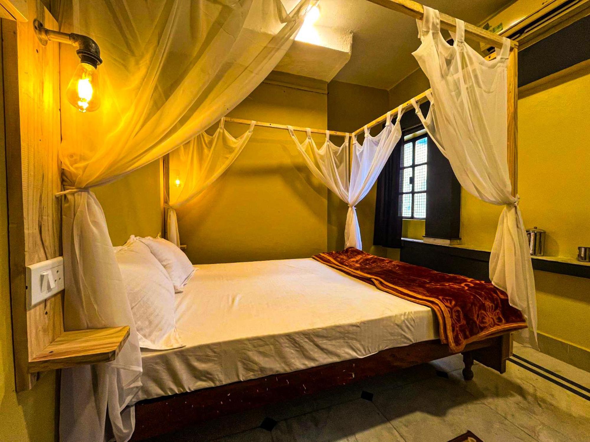 Ilika 5* Varanasi