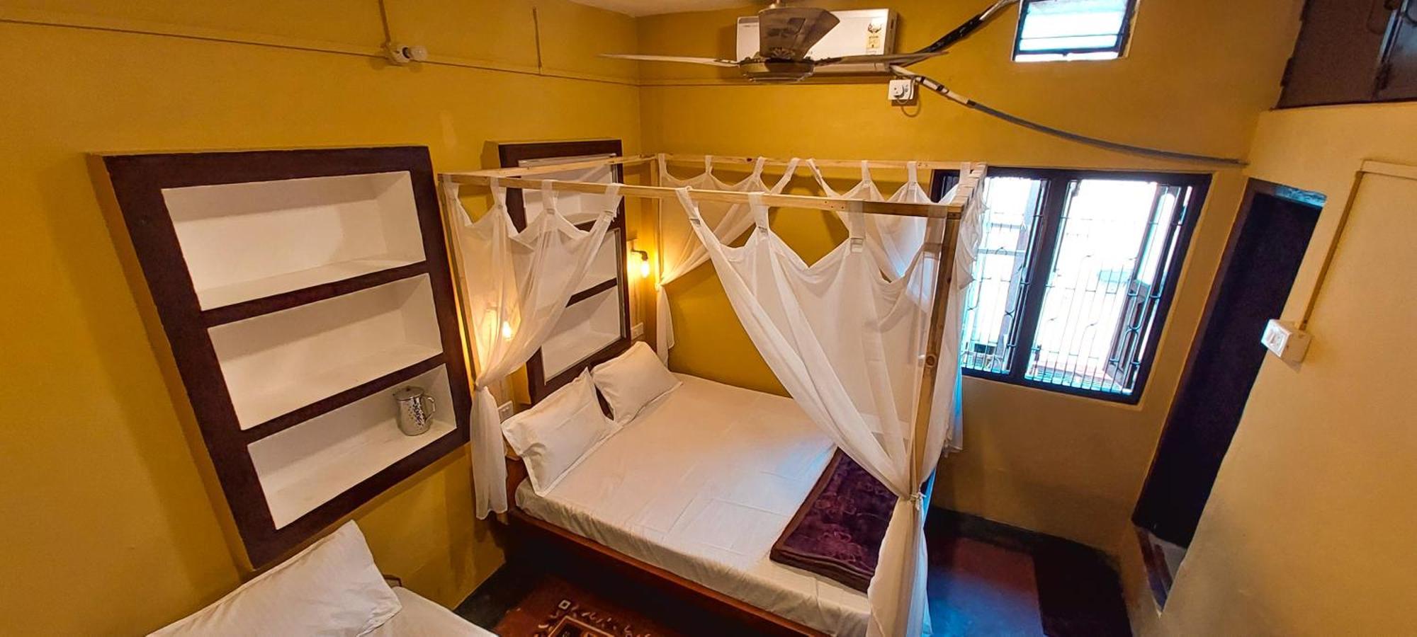 Ilika Varanasi