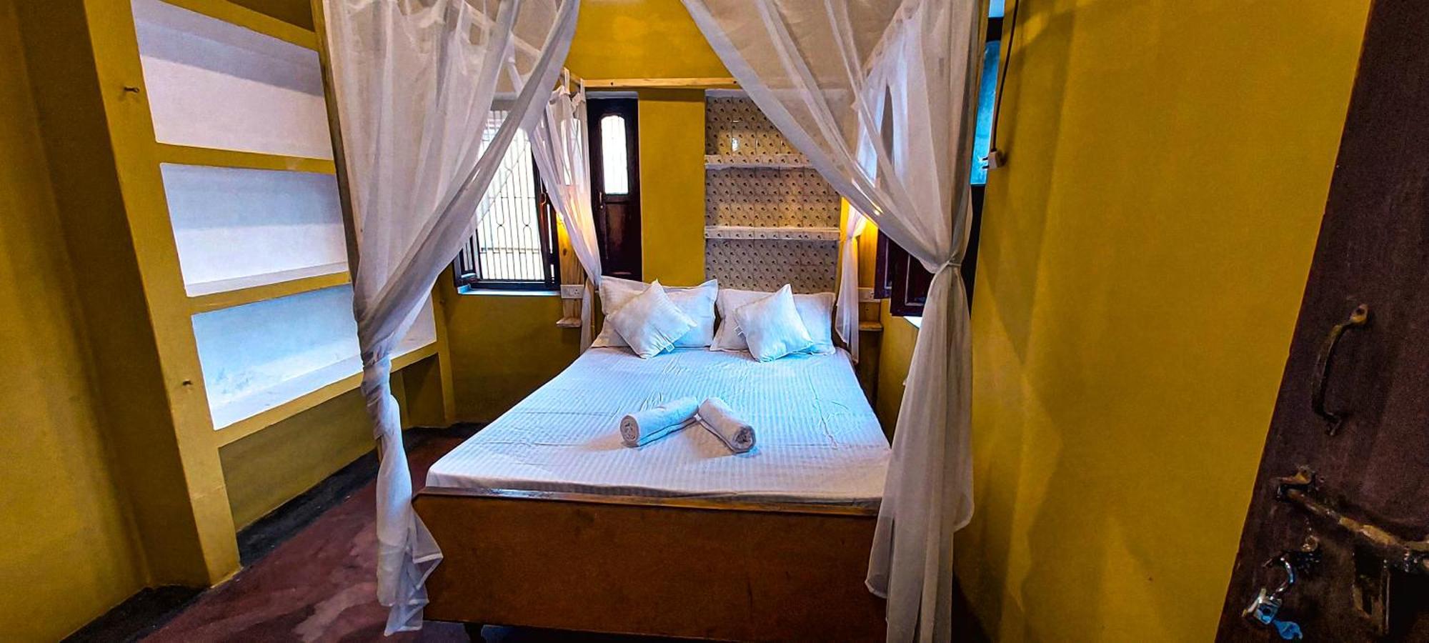 Ilika Guest house