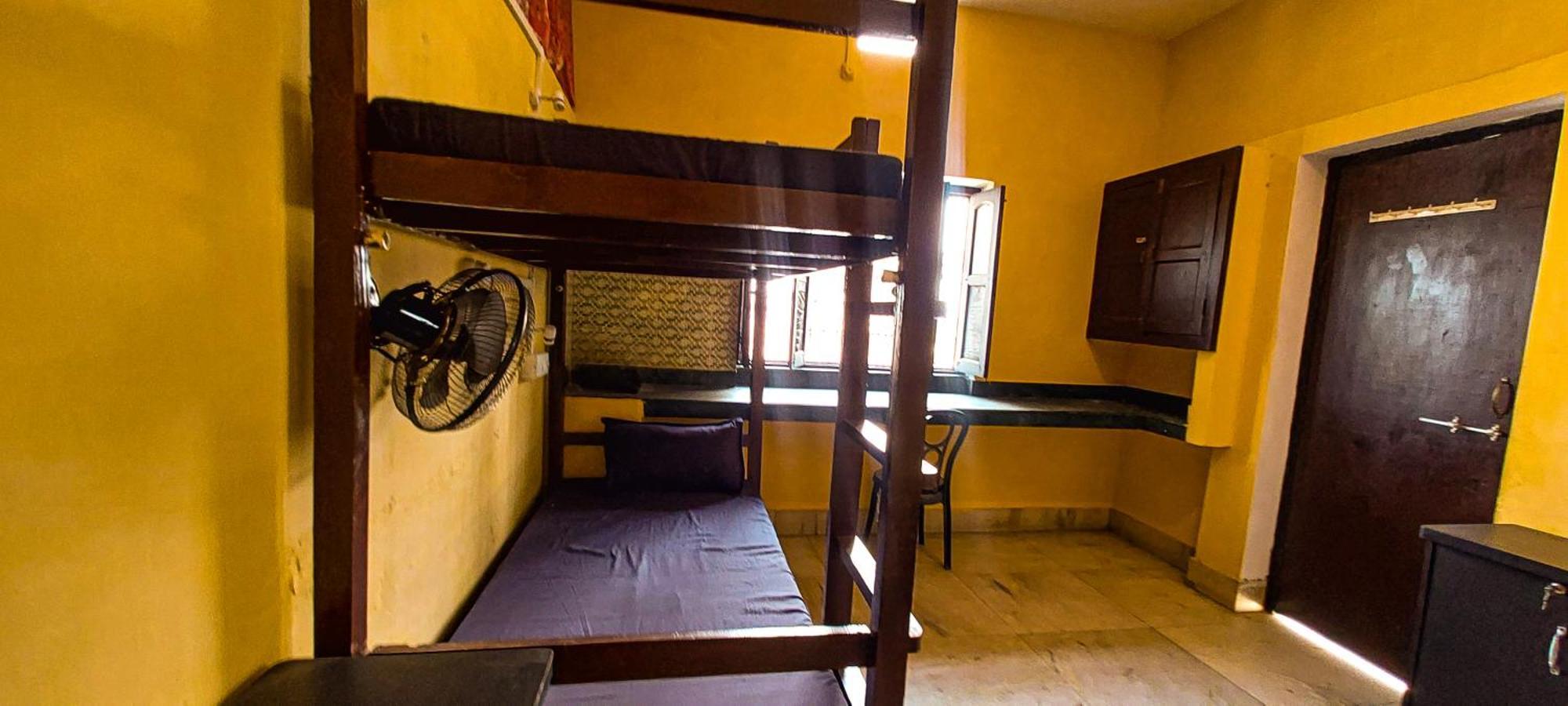 Guest house Ilika Varanasi